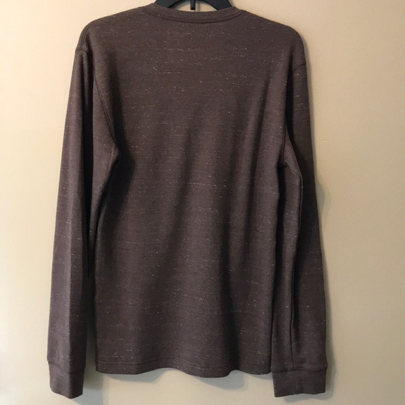 Men’s Henley shirt - Picture 5 of 6